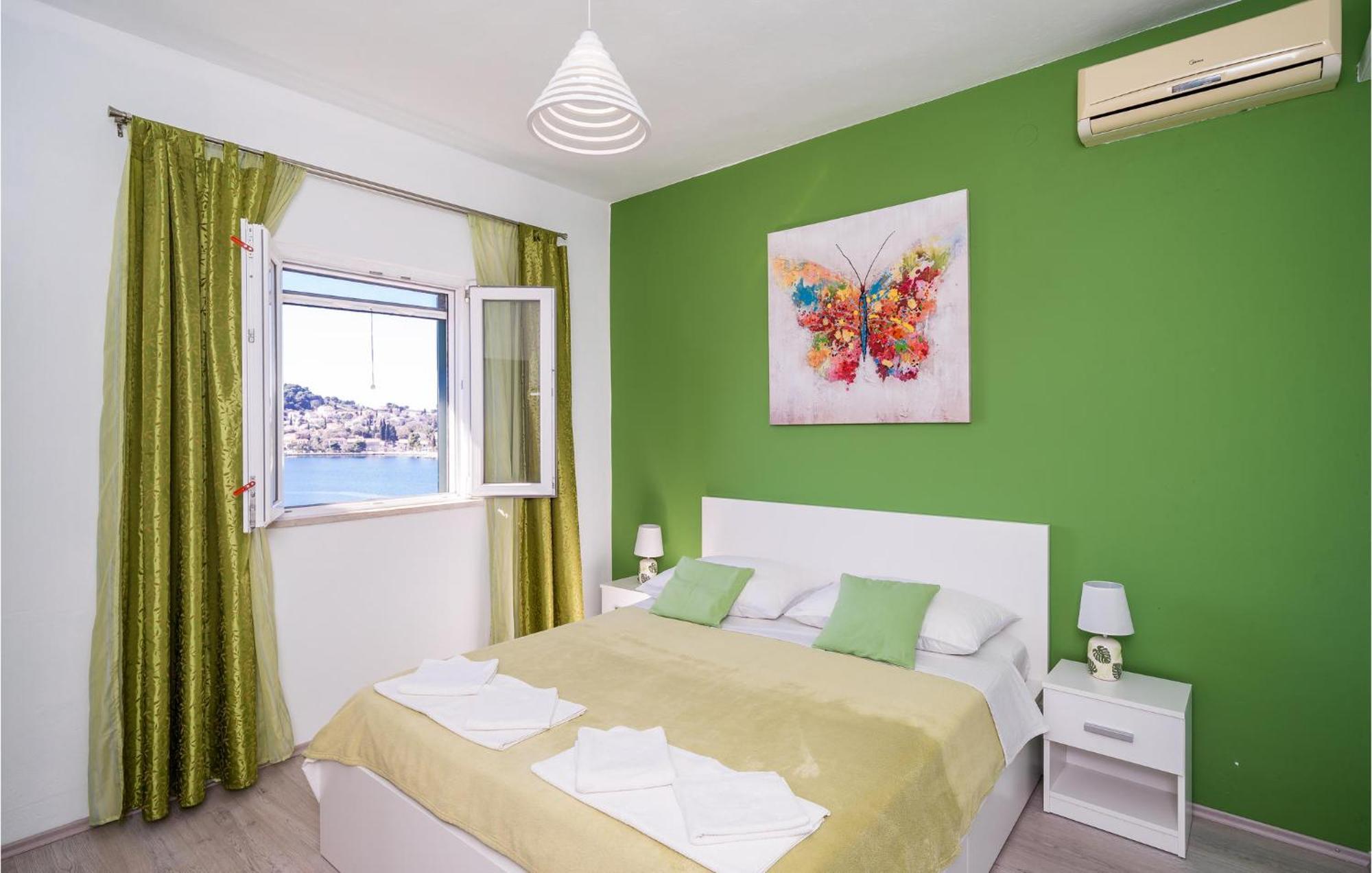 Cozy Apartment In Zaton Veliki With Kitchen Exteriér fotografie