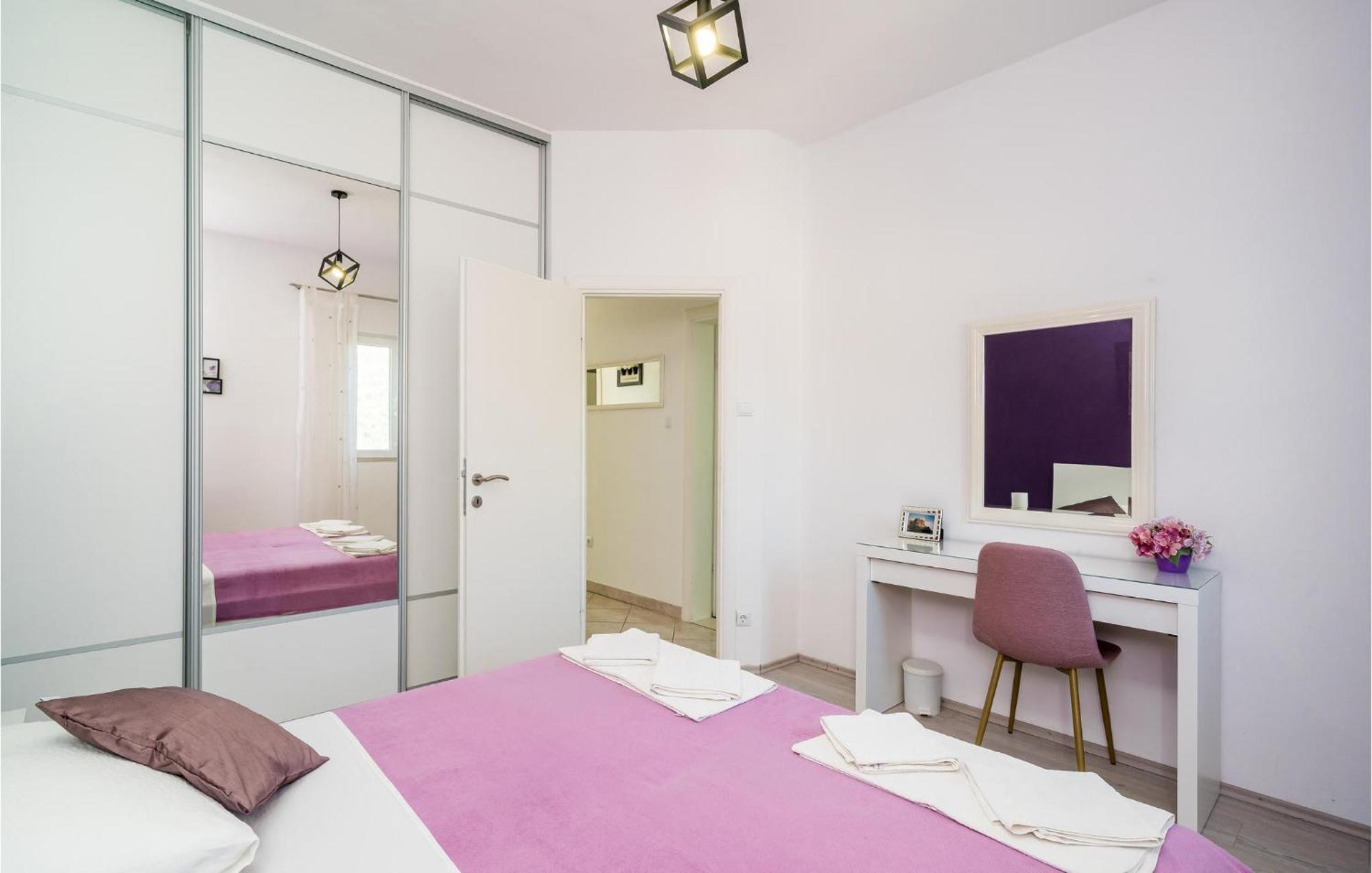 Cozy Apartment In Zaton Veliki With Kitchen Exteriér fotografie